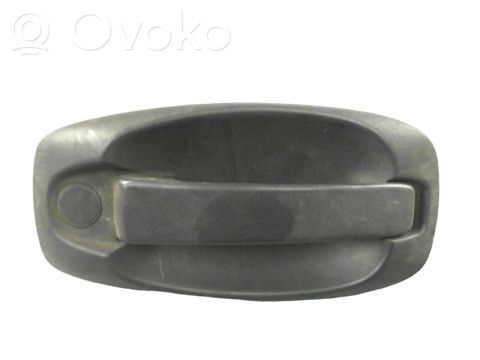 Citroen Nemo Manecilla externa de puerta corredera 
