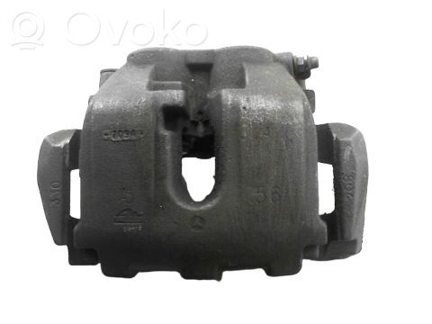 Mercedes-Benz ML W164 Caliper de freno delantero 