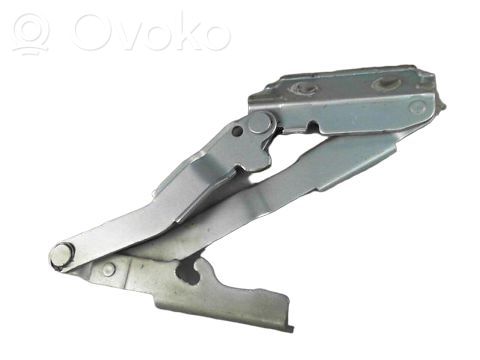 Peugeot 807 Cerniere del vano motore/cofano 