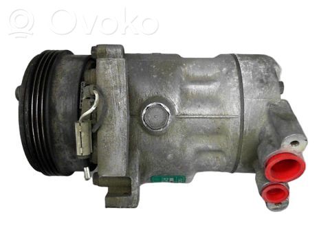 Renault Clio II Kompresor / Sprężarka klimatyzacji A/C 