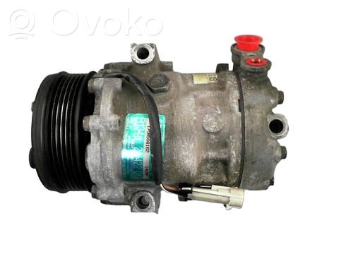 Opel Astra G Kompresor / Sprężarka klimatyzacji A/C 
