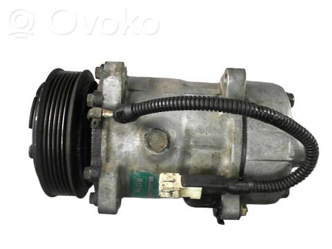Peugeot 405 Kompresor / Sprężarka klimatyzacji A/C 