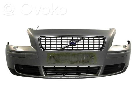 Volvo S40 Front bumper 