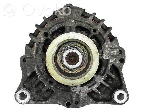 Citroen C1 Generator/alternator 