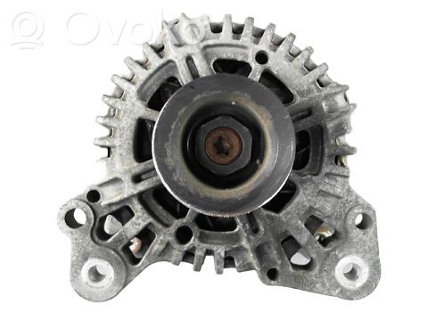 Volkswagen Golf VI Alternator 