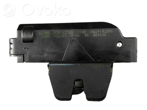 Loading door lock   871989,871989