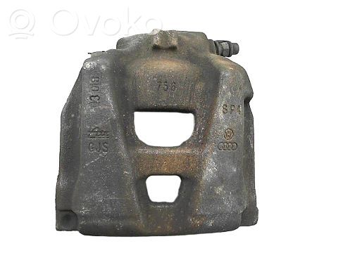 Zacisk hamulcowy przedni   8K0615124G,3227120,7112562,832217,8K0615124A,8K0615124G,BC65227,BHX562E,BHX604E,CA3136R,CA3136RP2,DC85227BK