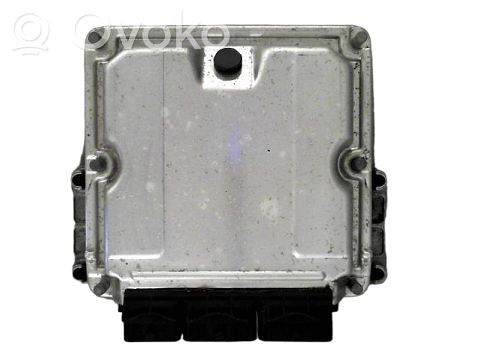 Renault Laguna II Engine control unit/module ECU 