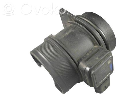 Peugeot 407 Luftmassenmesser Luftmengenmesser 