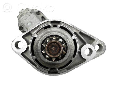Audi A3 S3 A3 Sportback 8P Starteris 