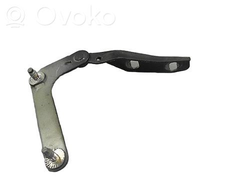 Ford C-MAX I Engine bonnet/hood hinges 