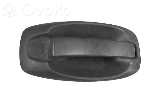 Citroen Nemo Manecilla externa de puerta corredera 