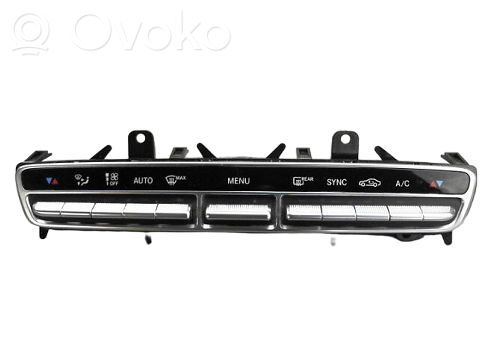 Mercedes-Benz E W238 Climate control unit 