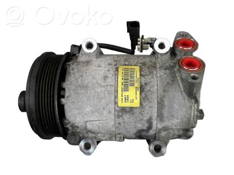 Air conditioning (A/C) compressor (pump)   2014584,1234250,1255085,1329719,1333042,1368905,1388676,1428475,1432770,1490495,1681901,1686876,1784597,2014584,30676394,31291954,36000325,36001441,36002263,36002858,3M5H19497BA,3M5H19497BC,3M5H19497BD,3M5H19D629BA,3M5H19D629BC,3M5H19D629CE,3M5H19D629KF,3M5H19D629RC,3M5H19D629RD,3M5H19D629RE,3M5H19D629RF,3M5H19D629RG,3M5H19D629RH,4050986,6M5H19D629AB,6M5H19D629AD,8603317,8603617,8603651,8603955,89234,8FK351113451,XM349D443AA