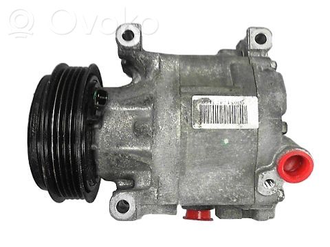 Fiat Punto (188) Kompresor / Sprężarka klimatyzacji A/C 