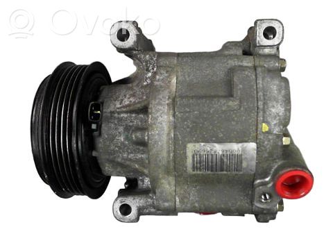 Fiat Punto (188) Kompresor / Sprężarka klimatyzacji A/C 