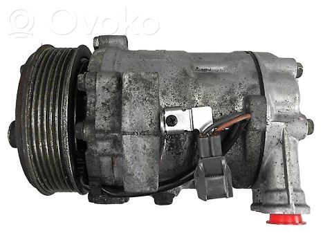 Fiat Punto Evo Kompresor / Sprężarka klimatyzacji A/C 