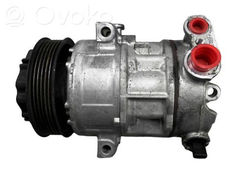 Opel Corsa D Kompresor / Sprężarka klimatyzacji A/C 