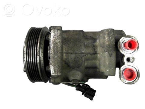 Ford Fiesta Kompresor / Sprężarka klimatyzacji A/C 