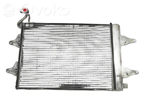 Seat Ibiza III (6L) Skraplacz / Chłodnica klimatyzacji 
