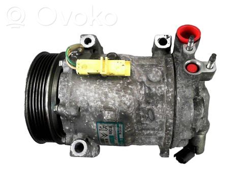 Citroen C5 Kompresor / Sprężarka klimatyzacji A/C 