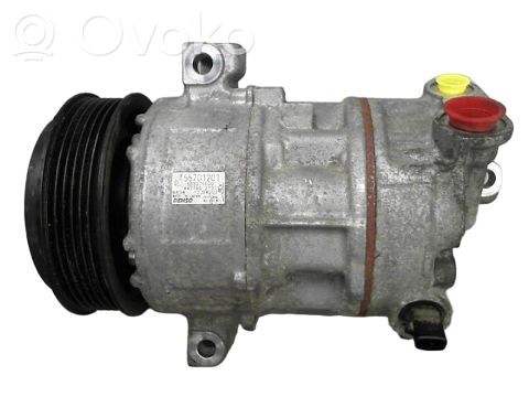 Fiat Bravo Kompresor / Sprężarka klimatyzacji A/C 