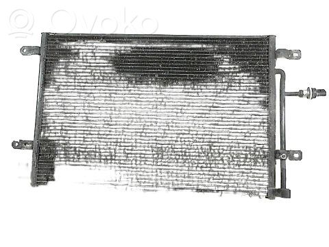 Audi A4 S4 B7 8E 8H A/C cooling radiator (condenser) 