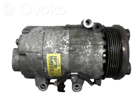 Ford Focus Air conditioning (A/C) compressor (pump) 