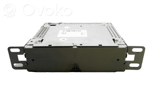 Renault Captur Radio/CD/DVD/GPS head unit 