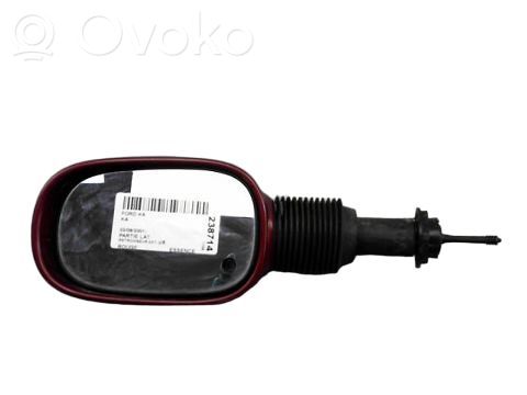 Ford Ka Specchietto retrovisore elettrico portiera anteriore 