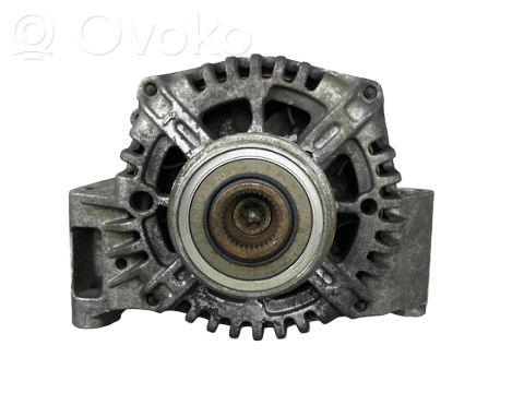Fiat 500 Generator/alternator 