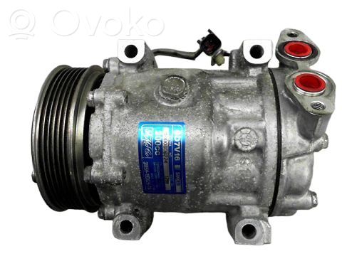 Volvo V50 Kompresor / Sprężarka klimatyzacji A/C 