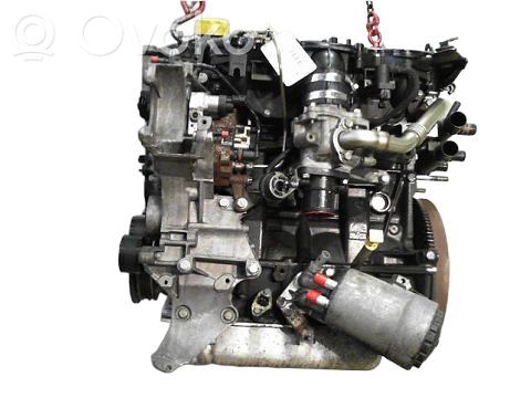 Renault Laguna II Engine 