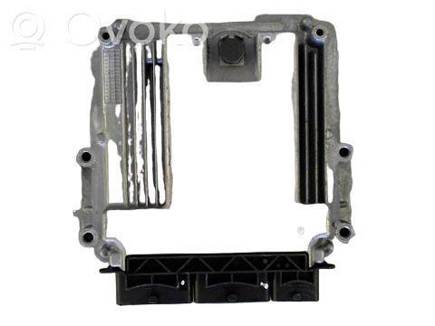 Engine control unit/module ECU   EDC17C42CLIOIV,EDC17C42CLIOIV