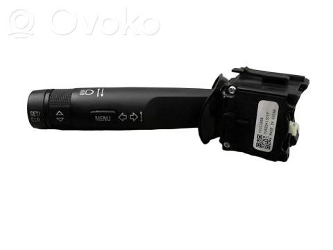 Opel Insignia A Indicator stalk 