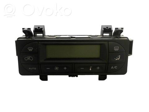 Climate control unit   6451RY,6451RY,96588239XT,N105522G