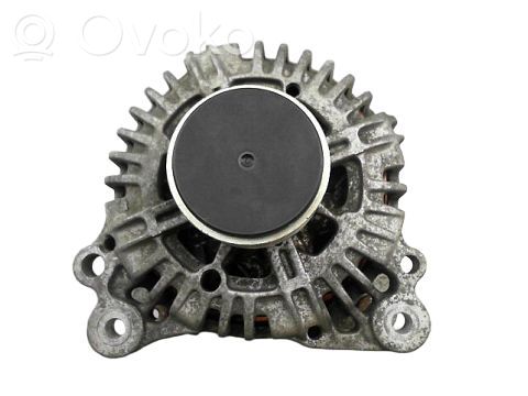 Volkswagen Golf Plus Generator/alternator 