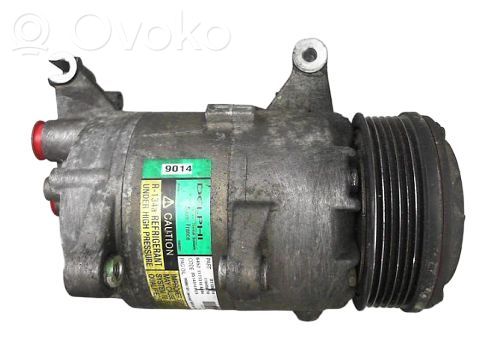 Mini One - Cooper R50 - 53 Компрессор (насос) кондиционера воздуха 