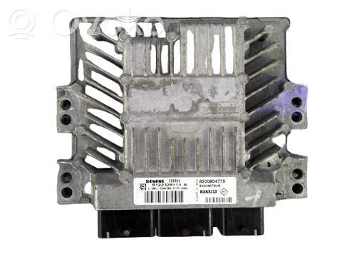 Renault Scenic II -  Grand scenic II Engine control unit/module ECU 