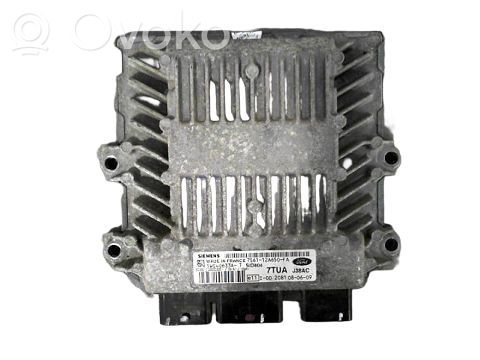 Engine control unit/module ECU   1478954,1478954,SID804FORD