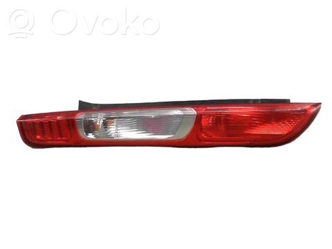 Ford Focus Rear/tail lights 