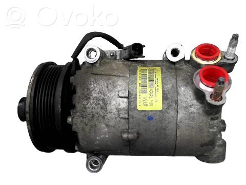 Land Rover Range Rover Evoque L538 Klimakompressor Pumpe 