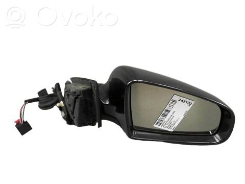 Elektryczne lusterko boczne drzwi przednich   8P1858532H01C,1031324,3020029,54720429,8E0857508B,8E0857508BGRU,8E0857536C,8E0857536D,8P1858532B01C,8P1858532FC01,8P1858532H,8P1858532H01C