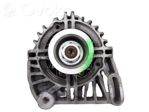 Ford Ka Generator/alternator 