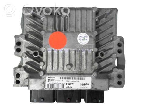 Engine control unit/module ECU   1709081,1709081,SID206FORD