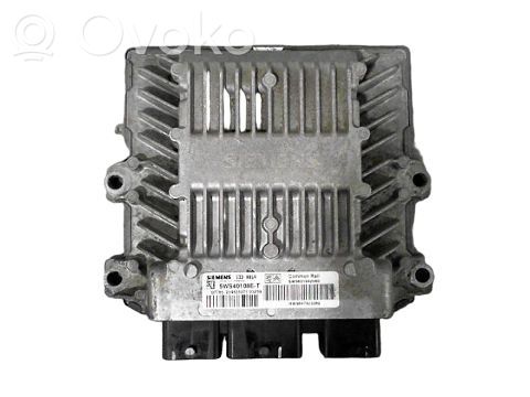 Engine control unit/module ECU   193949,193949,SID801APSA