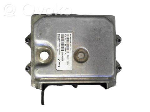 Alfa Romeo Mito Engine control unit/module ECU 