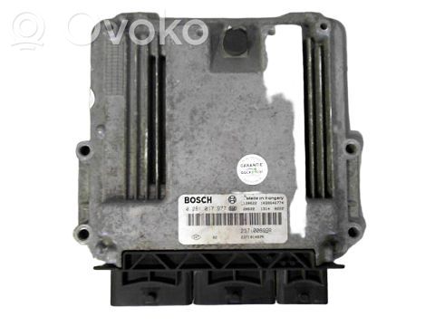 Engine control unit/module ECU   EDC17C11RENAULT,EDC17C11RENAULT