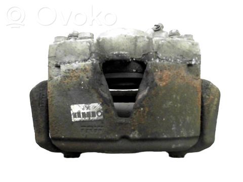 Audi A4 S4 B8 8K Zacisk hamulcowy przedni 