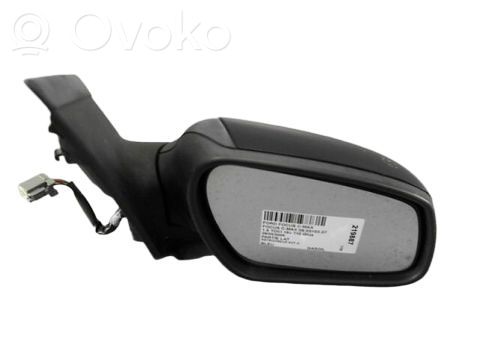 Ford Focus Elektryczne lusterko boczne drzwi przednich 